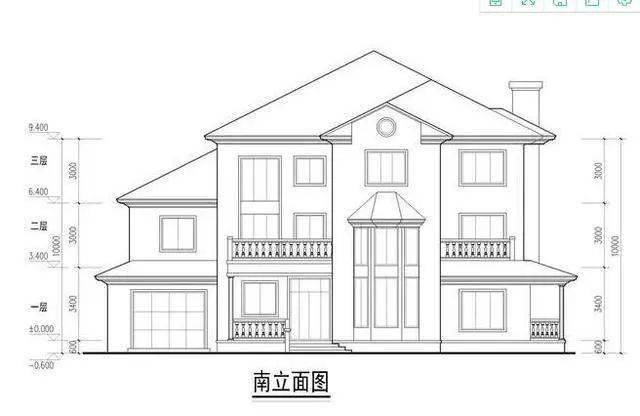 
修建工程中的修建施工图与结构施工图有何区别？[代做预算]“太阳集团tyc”(图3)